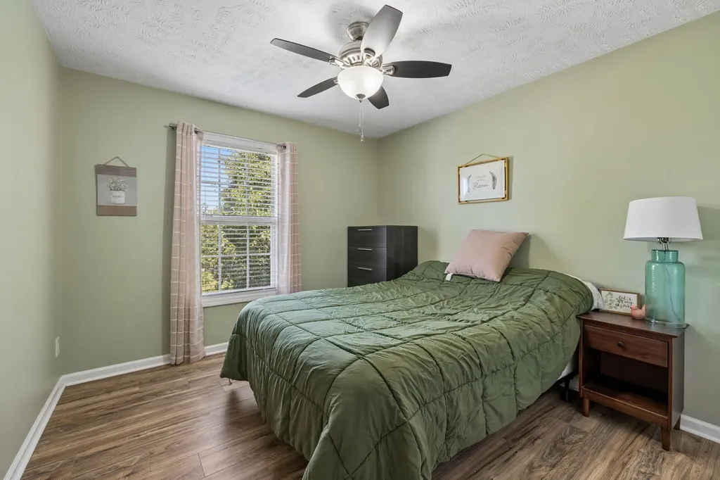 193 Misty Drive Pleasant View TN 37146