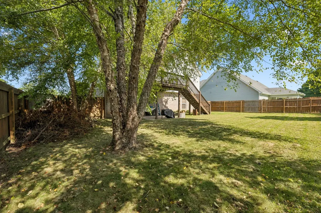 193 Misty Drive Pleasant View TN 37146