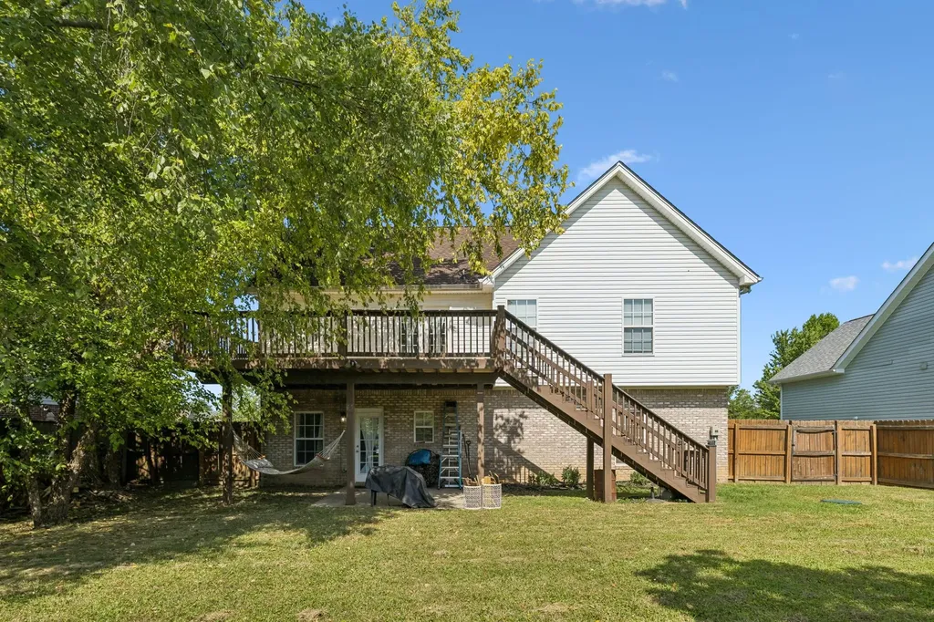 193 Misty Drive Pleasant View TN 37146