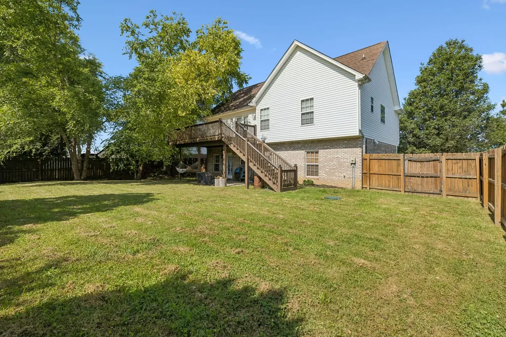 193 Misty Drive Pleasant View TN 37146