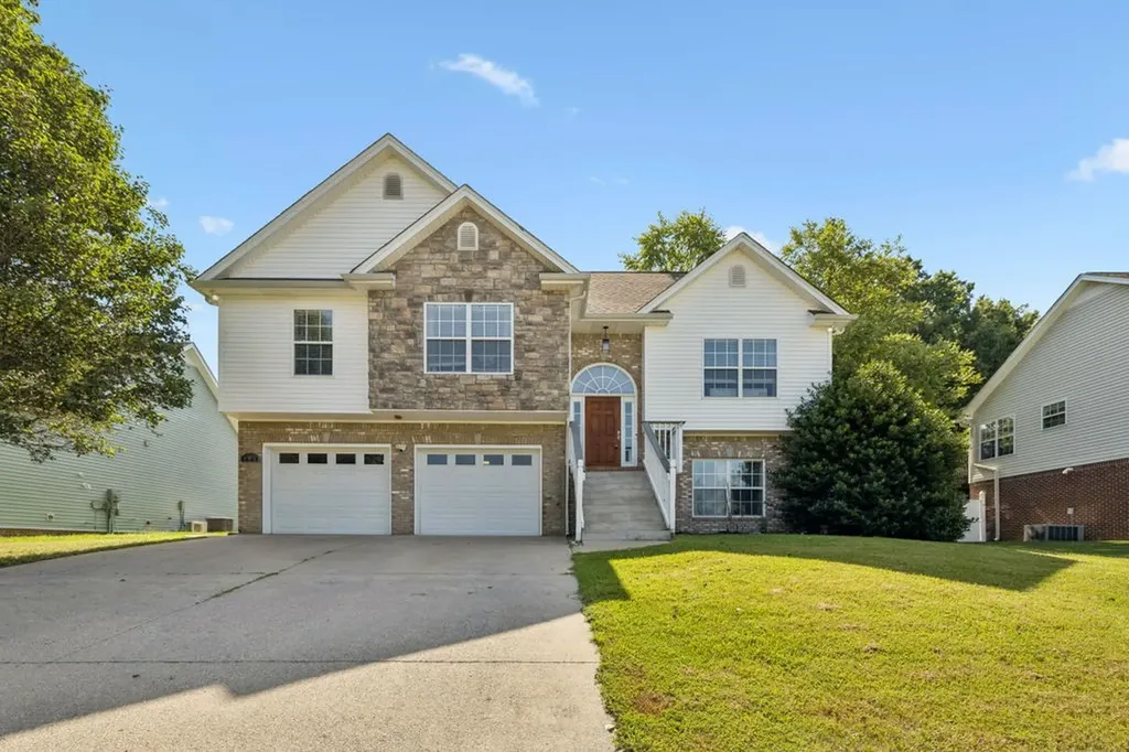 193 Misty Drive Pleasant View TN 37146