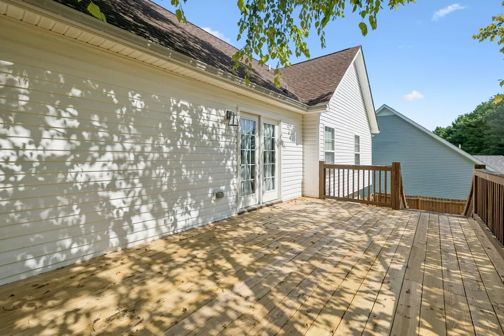 193 Misty Drive Pleasant View TN 37146