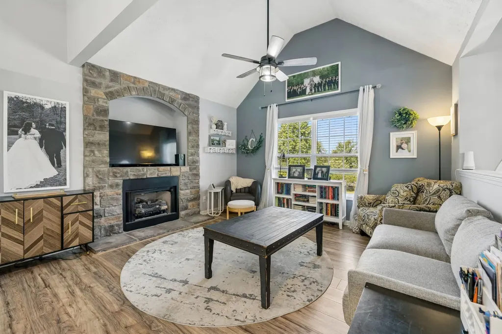 193 Misty Drive Pleasant View TN 37146
