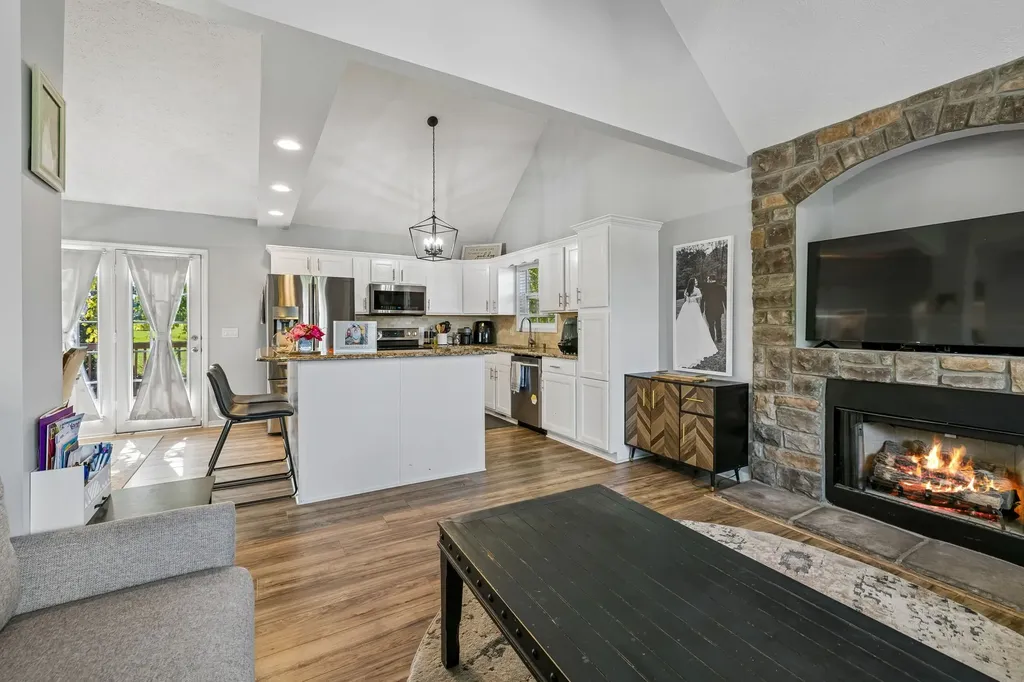 193 Misty Drive Pleasant View TN 37146