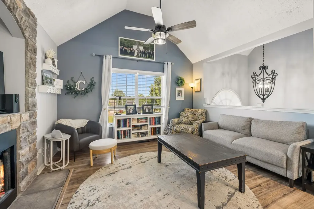 193 Misty Drive Pleasant View TN 37146