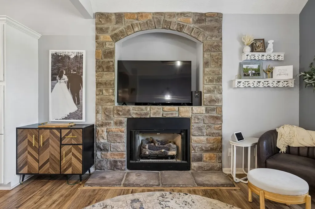 193 Misty Drive Pleasant View TN 37146