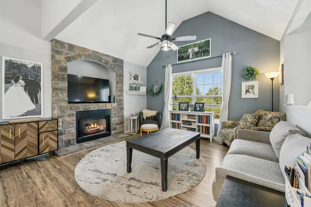 193 Misty Drive Pleasant View TN 37146