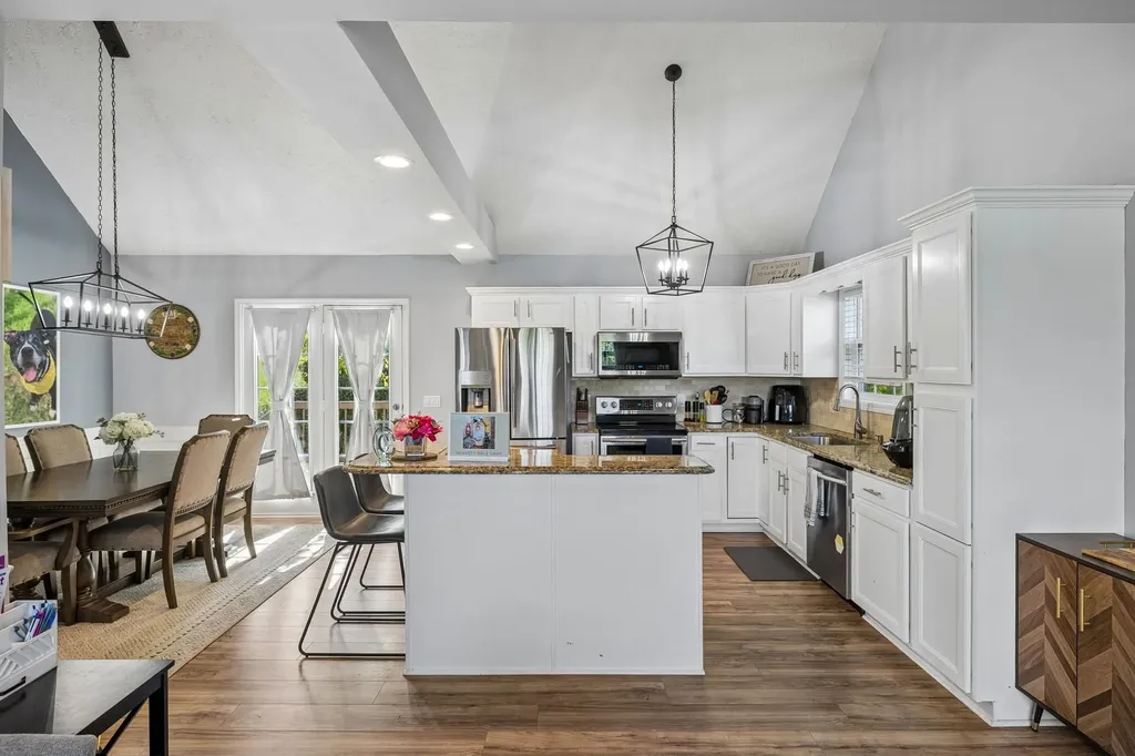 193 Misty Drive Pleasant View TN 37146