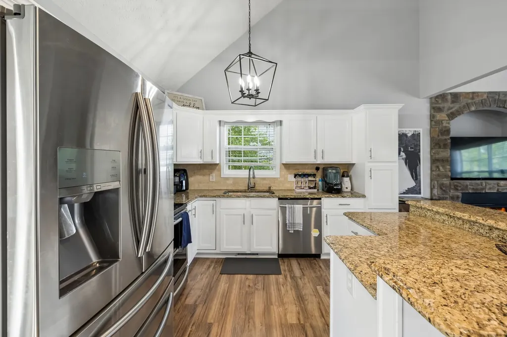193 Misty Drive Pleasant View TN 37146