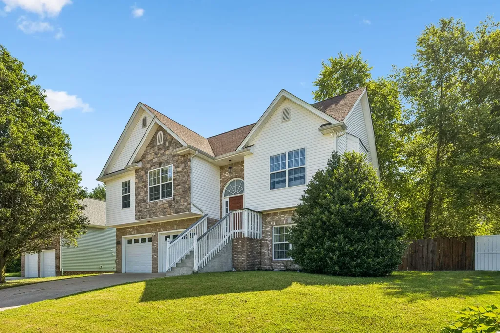 193 Misty Drive Pleasant View TN 37146