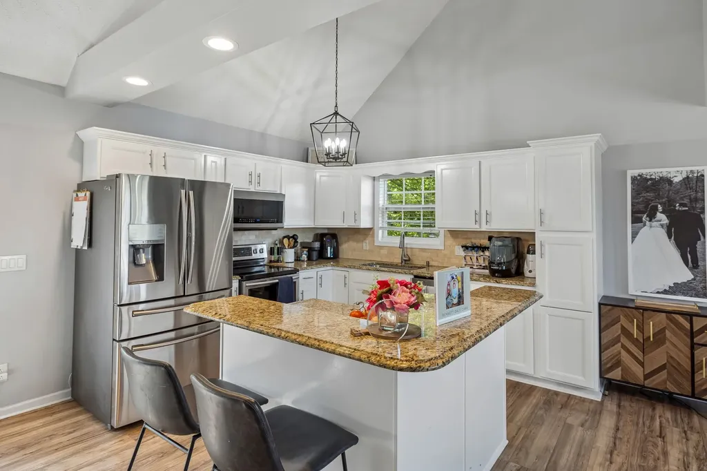 193 Misty Drive Pleasant View TN 37146