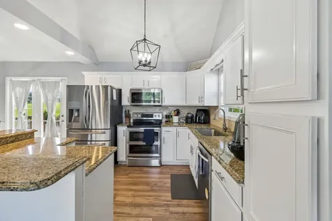 193 Misty Drive Pleasant View TN 37146
