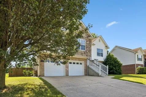 193 Misty Drive Pleasant View TN 37146