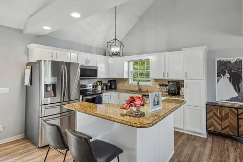 193 Misty Drive Pleasant View TN 37146