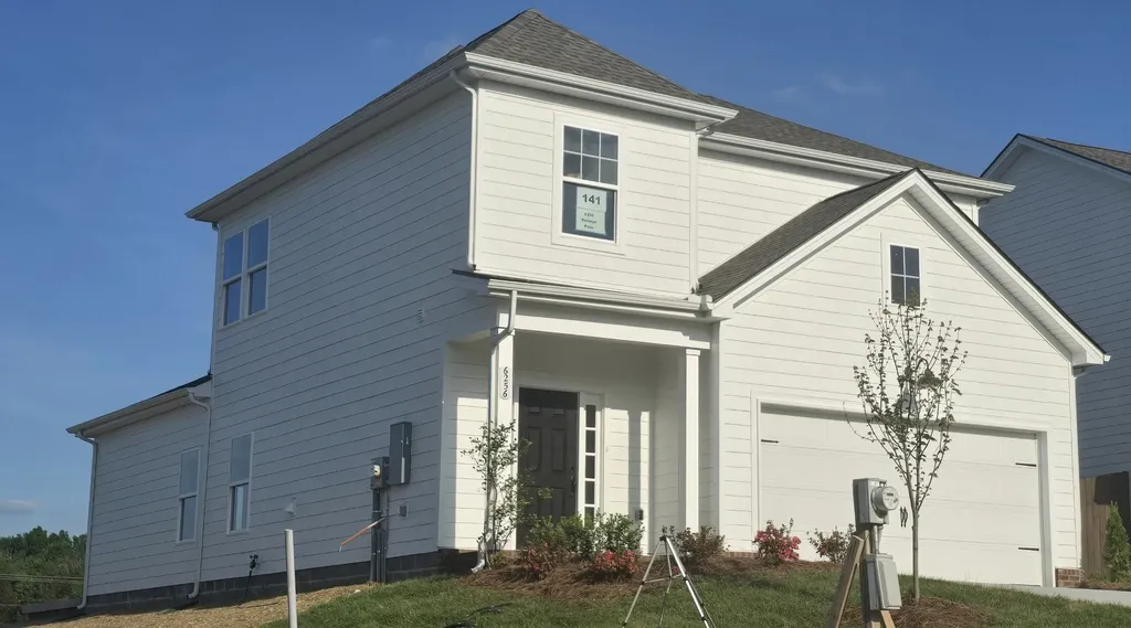 6219 Kenwyn Pass Smyrna TN 37167