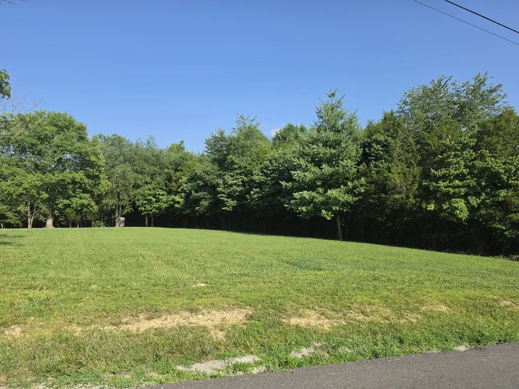 0 Tulip Lane Cookeville TN 38501