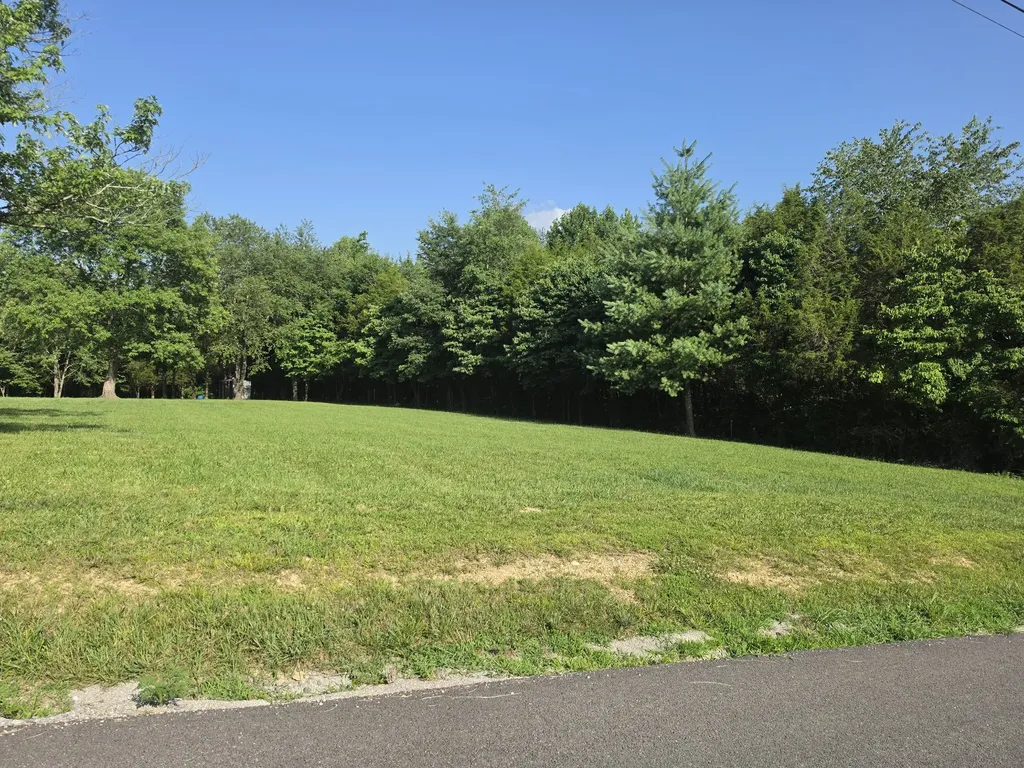 0 Tulip Lane Cookeville TN 38501