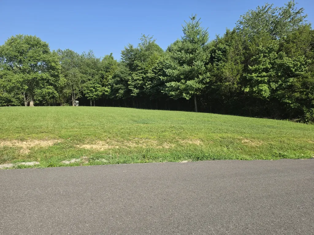 0 Tulip Lane Cookeville TN 38501