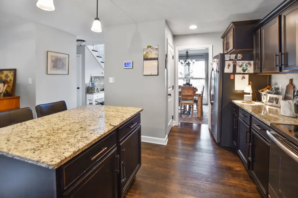 1517 Ellie Piper Circle Clarksville TN 37043