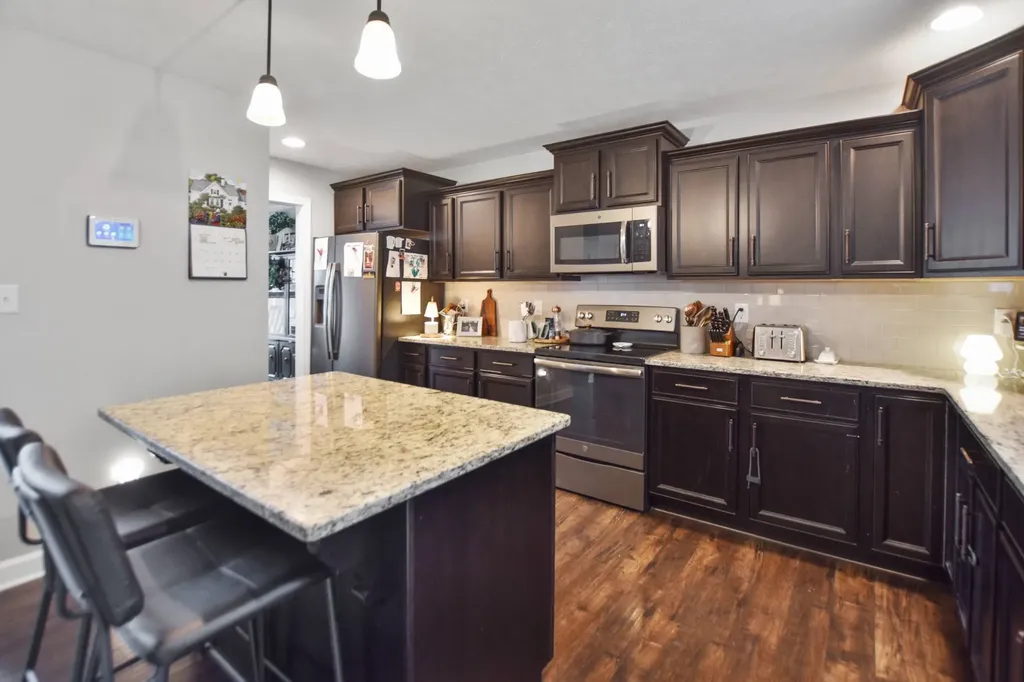 1517 Ellie Piper Circle Clarksville TN 37043