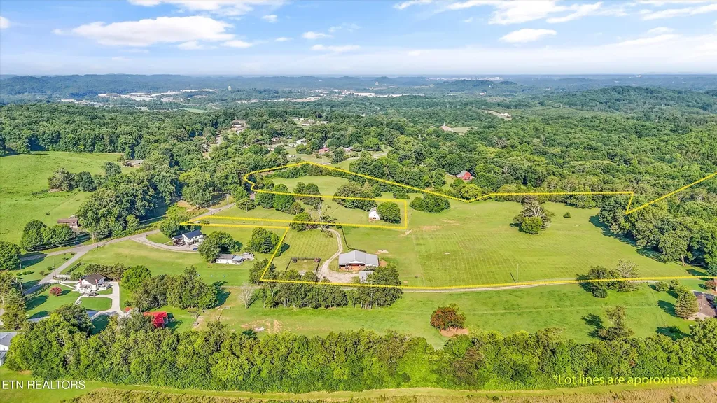 6225 Thorngrove Pike Knoxville TN 37914