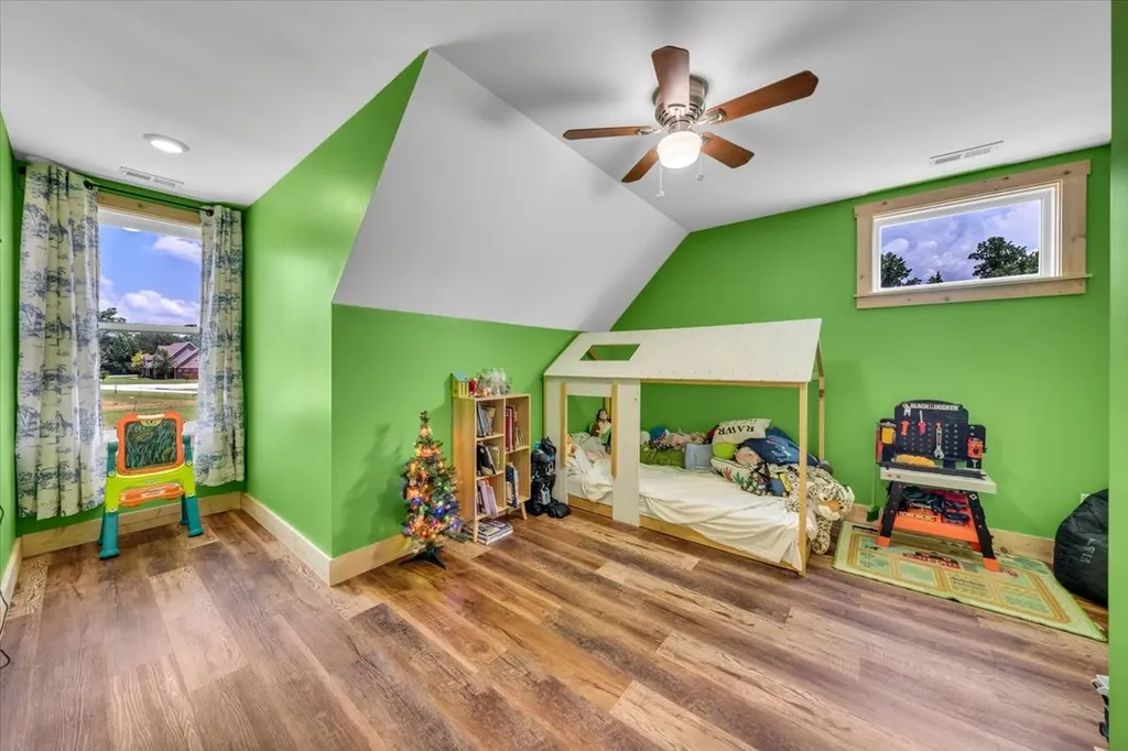 178 Walnut Creek Drive Manchester TN 37355