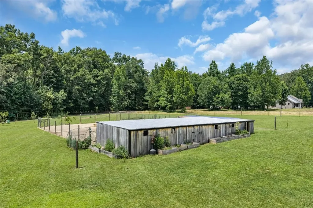 178 Walnut Creek Drive Manchester TN 37355