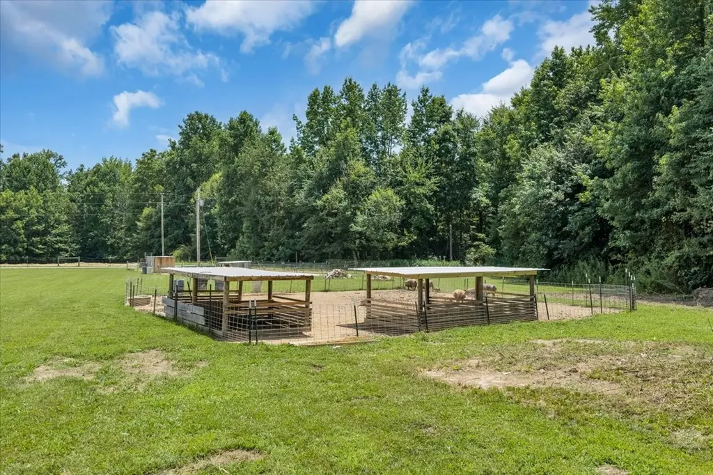 178 Walnut Creek Drive Manchester TN 37355