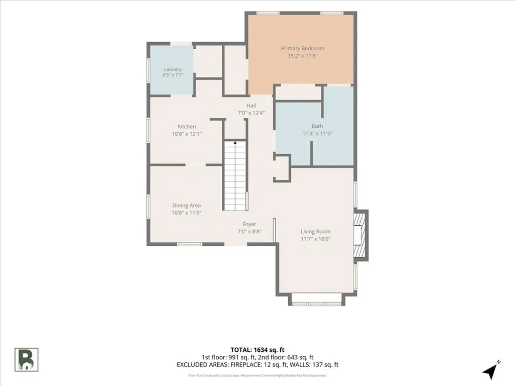 178 Walnut Creek Drive Manchester TN 37355