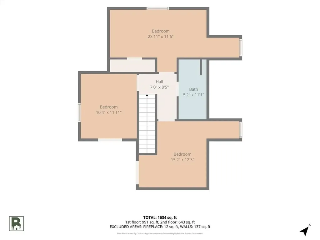 178 Walnut Creek Drive Manchester TN 37355