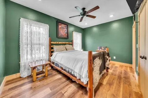 178 Walnut Creek Drive Manchester TN 37355