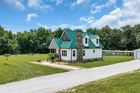 178 Walnut Creek Drive Manchester TN 37355