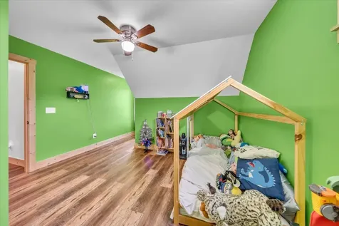 178 Walnut Creek Drive Manchester TN 37355
