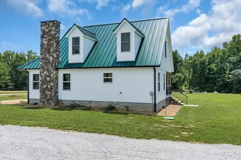 178 Walnut Creek Drive Manchester TN 37355