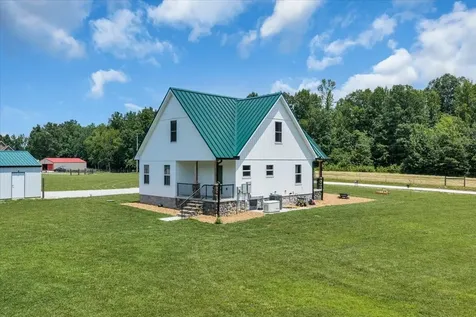 178 Walnut Creek Drive Manchester TN 37355