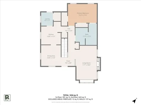 178 Walnut Creek Drive Manchester TN 37355