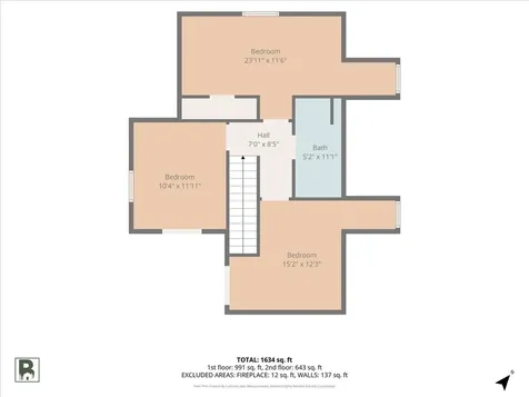 178 Walnut Creek Drive Manchester TN 37355