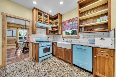 178 Walnut Creek Drive Manchester TN 37355