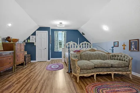 1313 Stayton Road Cumberland Furnace TN 37051