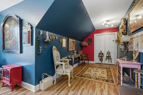 1313 Stayton Road Cumberland Furnace TN 37051