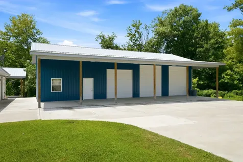 1313 Stayton Road Cumberland Furnace TN 37051