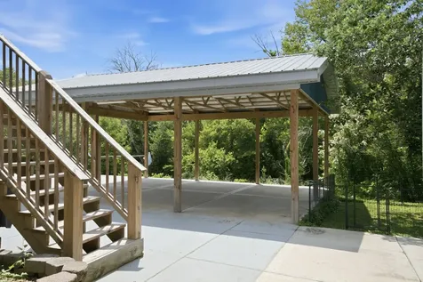 1313 Stayton Road Cumberland Furnace TN 37051