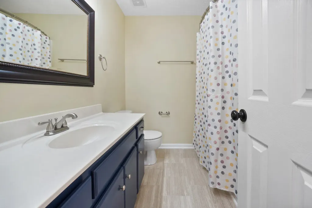 3418 Poplar Hill Clarksville TN 37043