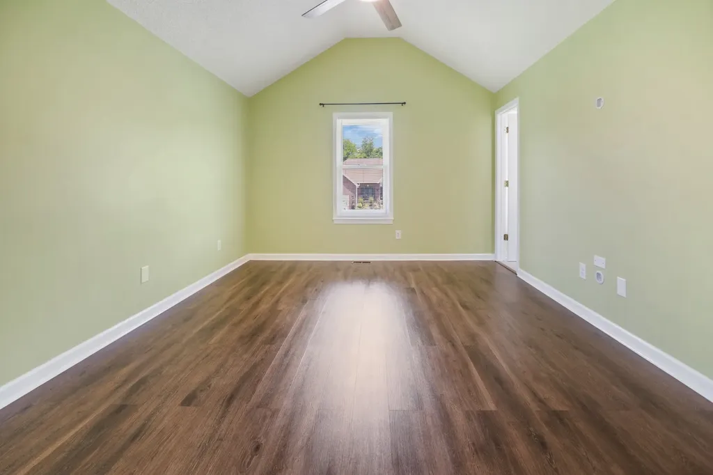 3418 Poplar Hill Clarksville TN 37043
