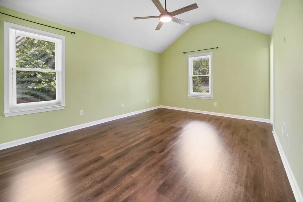 3418 Poplar Hill Clarksville TN 37043