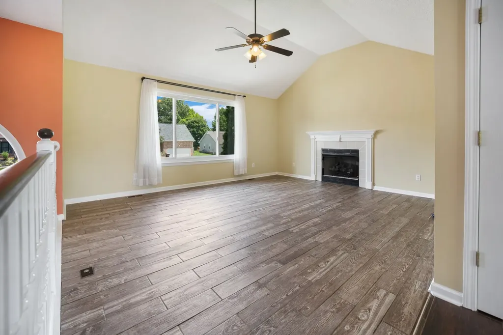 3418 Poplar Hill Clarksville TN 37043
