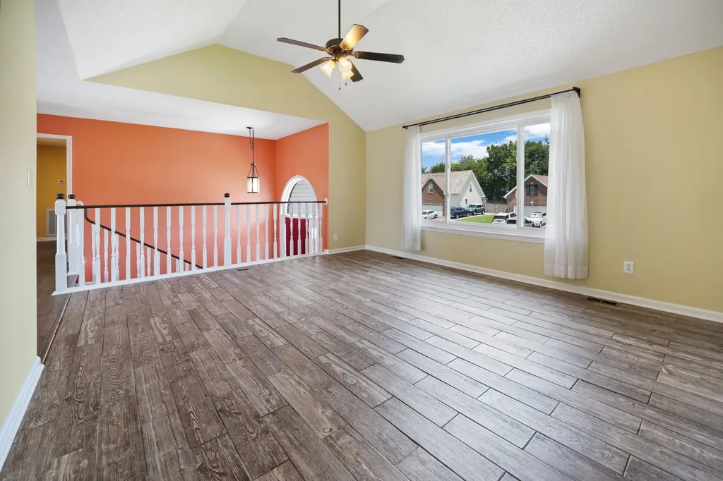 3418 Poplar Hill Clarksville TN 37043