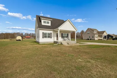 137 Mount Vernon Church Road Bethpage TN 37022