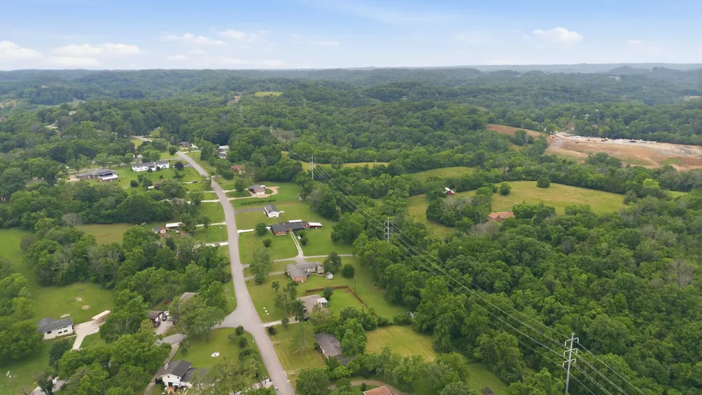 213 Rosehill Drive Goodlettsville TN 37072