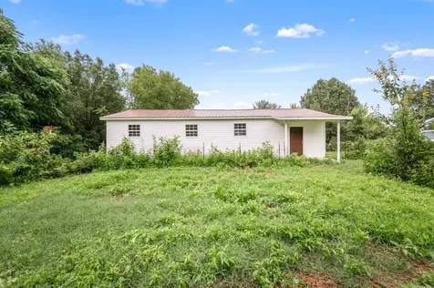 243 N G Street Hillsboro TN 37342